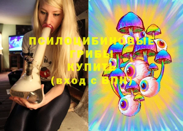 герыч Куйбышев
