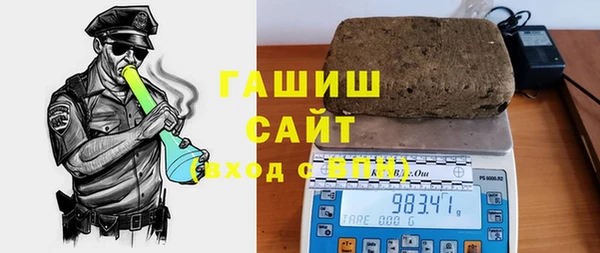 крисы Кулебаки